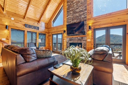 Amazing View Lodge - image 43