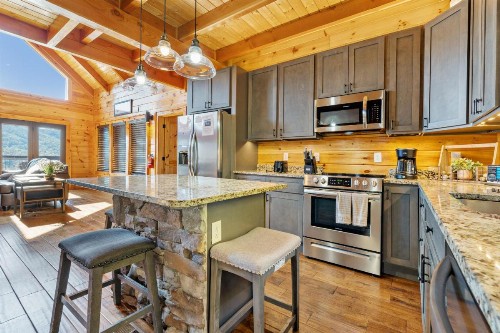 Amazing View Lodge - image 44