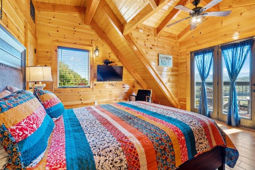 Amazing View Lodge - image 49