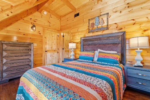 Amazing View Lodge - image 50