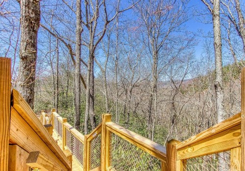 Chasing Fireflies Treehouse - image 20