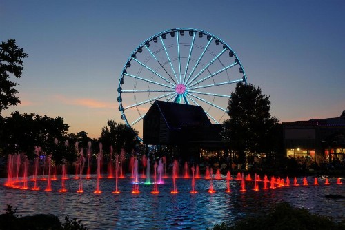 Smoky Mountain Serenity - image 11