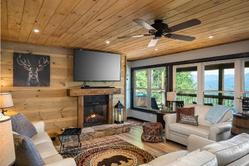 Smoky Mountain Serenity - image 2