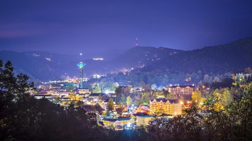 Smoky Mountain Serenity - image 30