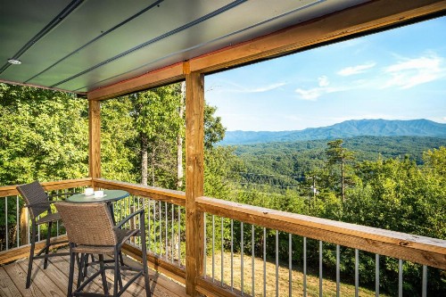 Smoky Mountain Serenity - image 38