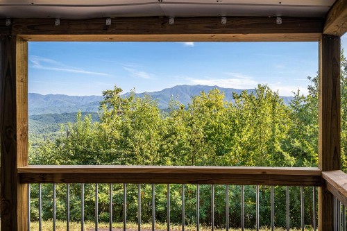 Smoky Mountain Serenity - image 5