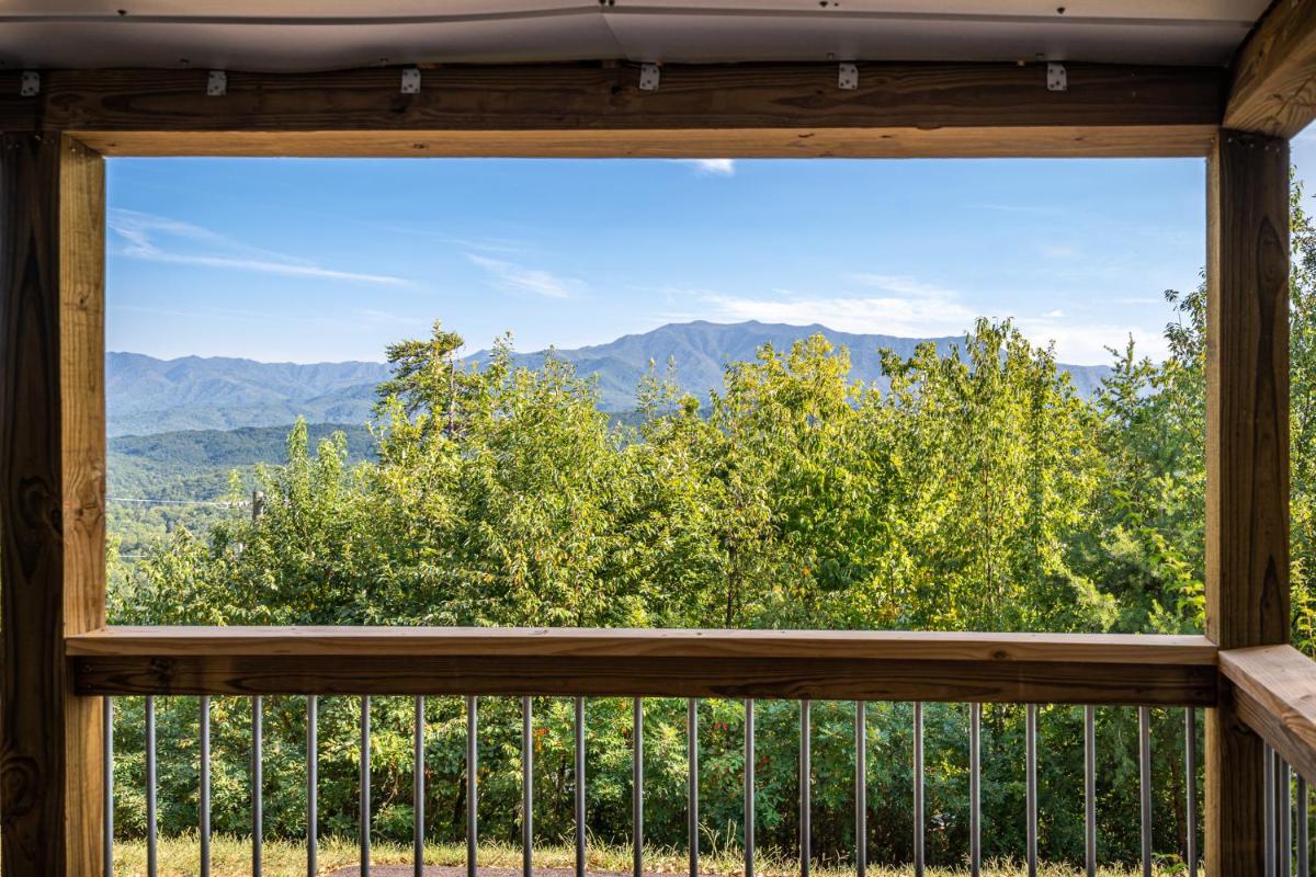 Smoky Mountain Serenity - image 5