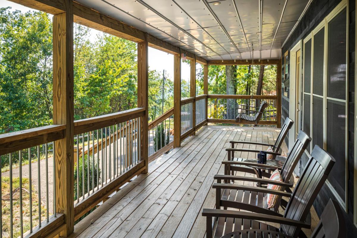 Smoky Mountain Serenity - image 6