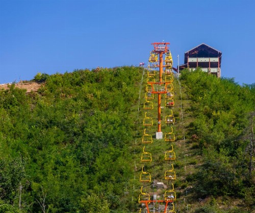 Smoky Mountain Serenity - image 7