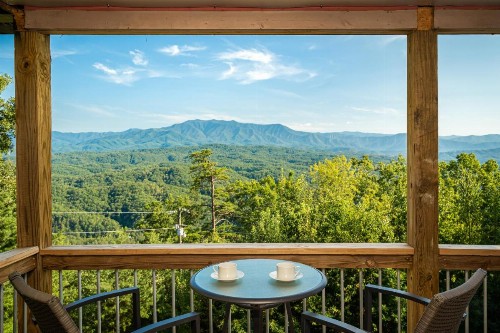 Smoky Mountain Serenity - image 9