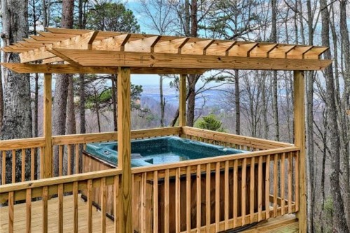 Smoky Mountain Loft - image 12