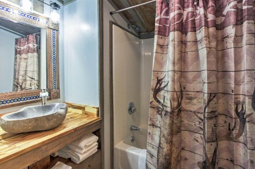 Smoky Mountain Loft - image 13