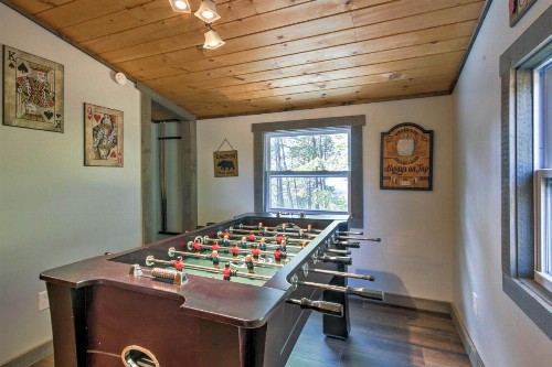 Smoky Mountain Loft - image 14