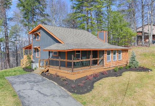 Smoky Mountain Loft - image 15