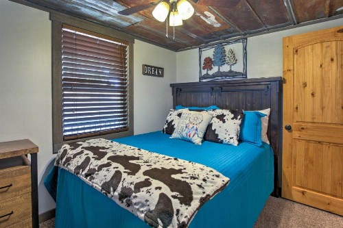 Smoky Mountain Loft - image 5
