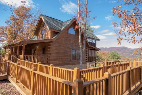 Blackbeary Bluff - image 1