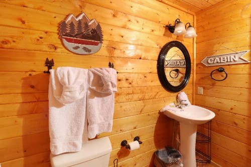 Blackbeary Bluff - image 33