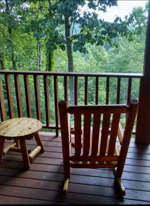 Balsam Mist Lodge - image 10