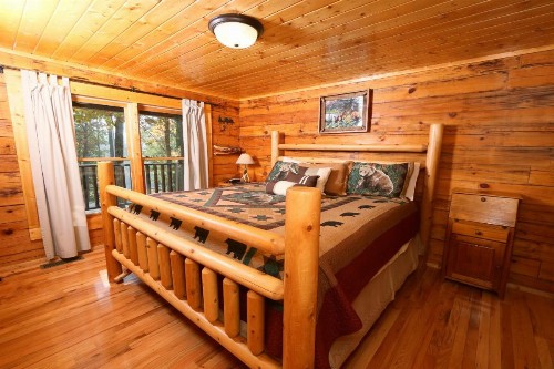 Balsam Mist Lodge - image 13