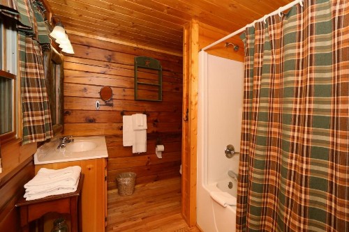 Balsam Mist Lodge - image 15