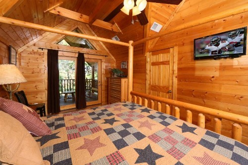 Balsam Mist Lodge - image 20