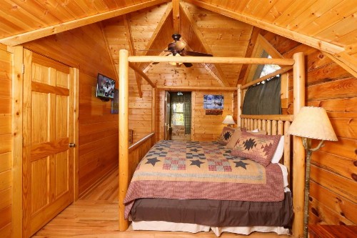Balsam Mist Lodge - image 21