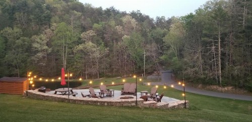 Balsam Mist Lodge - image 47
