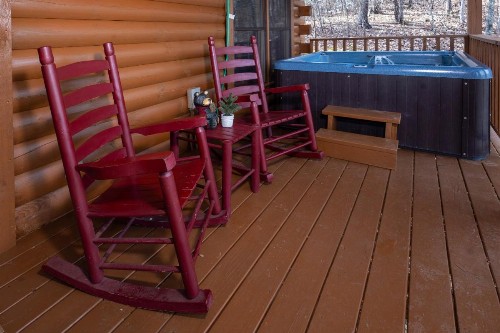 Peaceful Haven - image 17