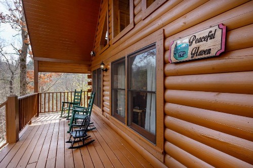 Peaceful Haven - image 20