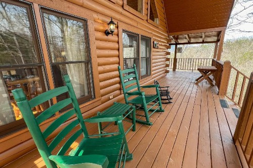 Peaceful Haven - image 22