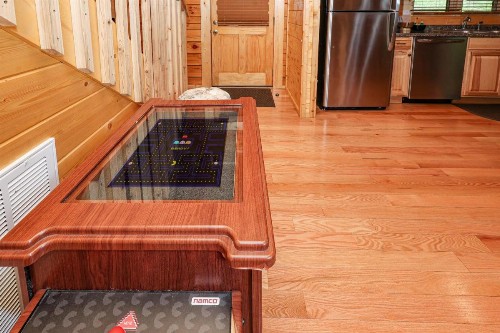 Deerfield Lodge - image 18