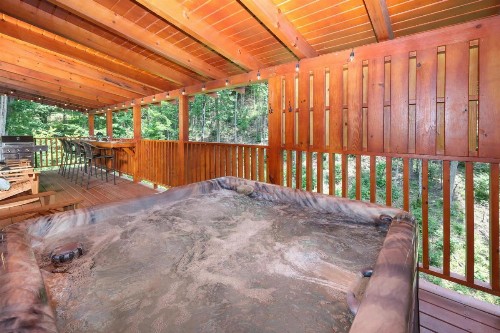 Deerfield Lodge - image 19