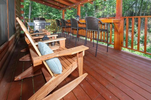 Deerfield Lodge - image 22