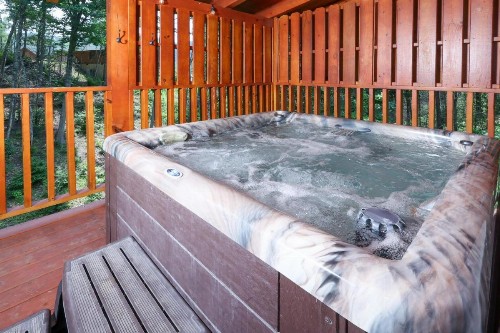 Deerfield Lodge - image 27