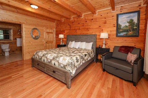 Deerfield Lodge - image 32