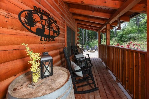 Deerfield Lodge - image 48