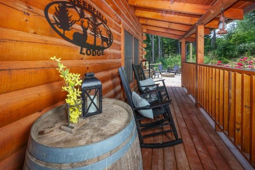 Deerfield Lodge - image 6