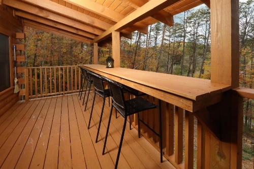 Buckhorn Ridge - image 11