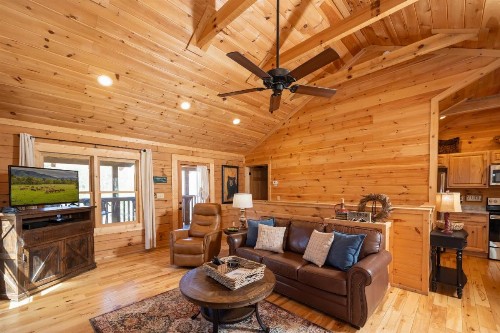 Buckhorn Ridge - image 14