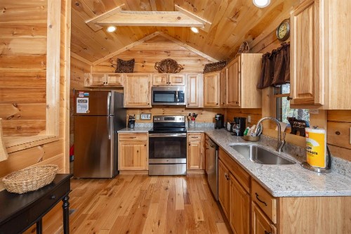 Buckhorn Ridge - image 15