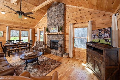 Buckhorn Ridge - image 16