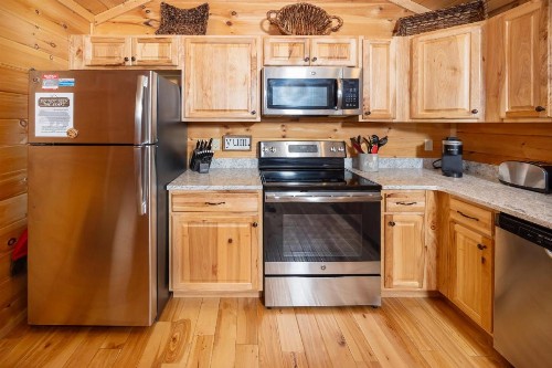 Buckhorn Ridge - image 17