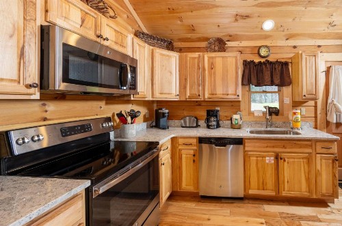 Buckhorn Ridge - image 18
