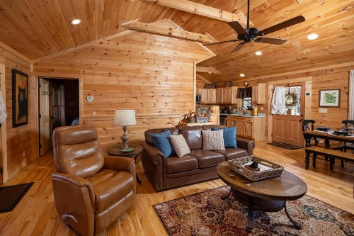 Buckhorn Ridge - image 19