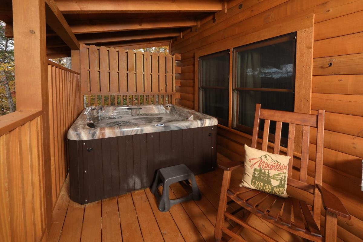 Buckhorn Ridge - image 2
