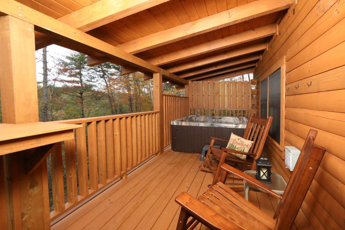 Buckhorn Ridge - image 7