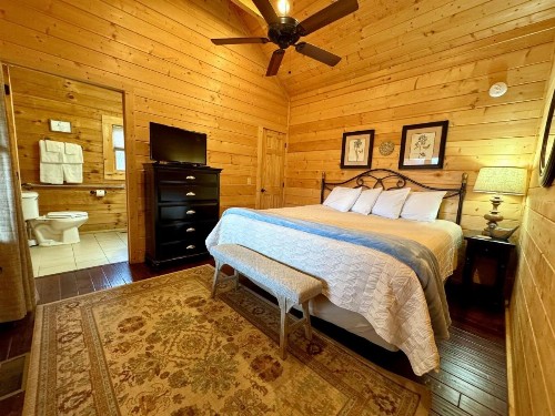 Four Oaks Lodge - image 26