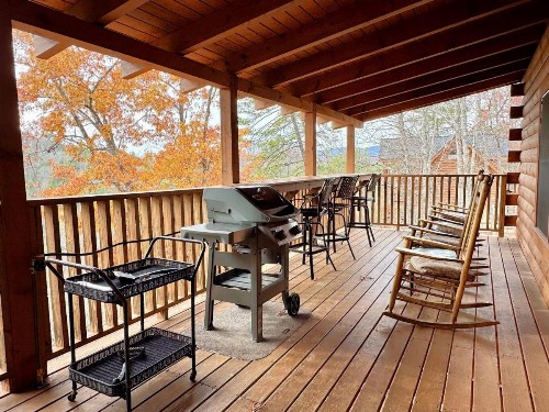 Four Oaks Lodge - image 39