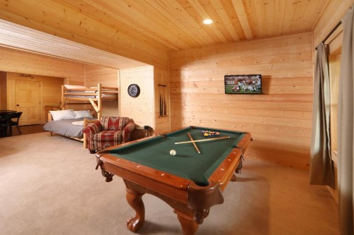 Four Oaks Lodge - image 6