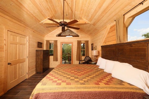Gray Wolf Den - image 19